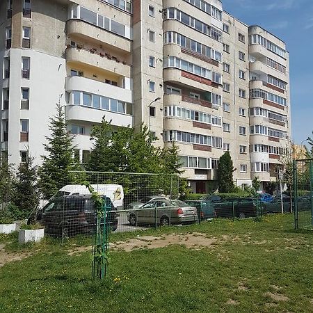 Apartamente Marian Brasov Bilik gambar
