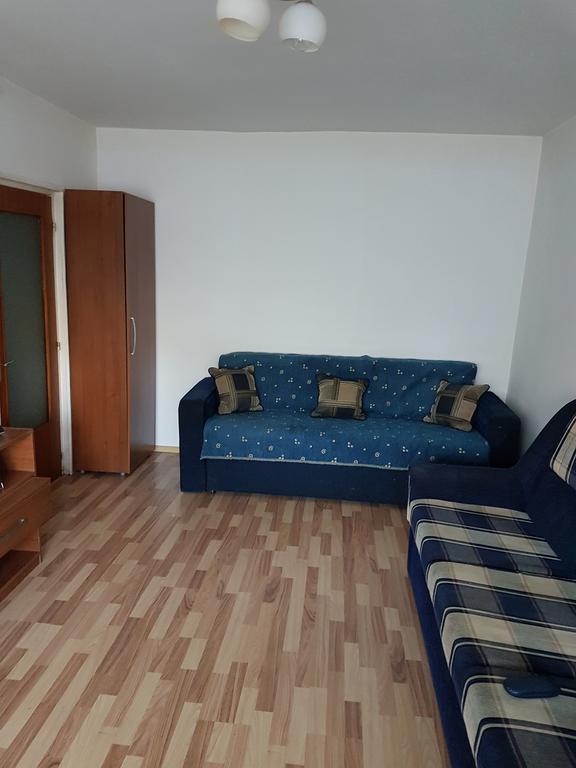 Apartamente Marian Brasov Luaran gambar