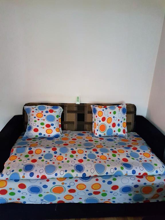 Apartamente Marian Brasov Luaran gambar