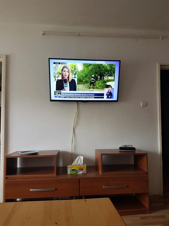 Apartamente Marian Brasov Luaran gambar