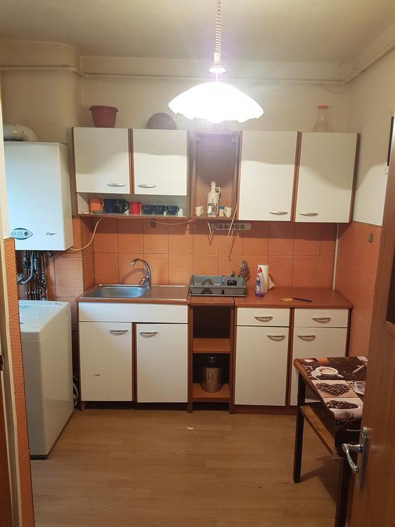 Apartamente Marian Brasov Bilik gambar