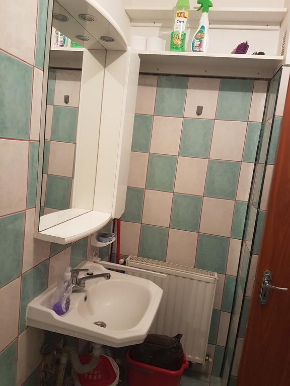 Apartamente Marian Brasov Bilik gambar