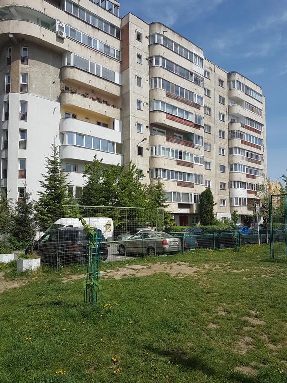 Apartamente Marian Brasov Bilik gambar