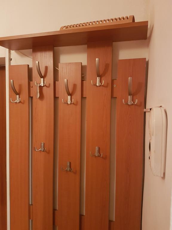 Apartamente Marian Brasov Bilik gambar